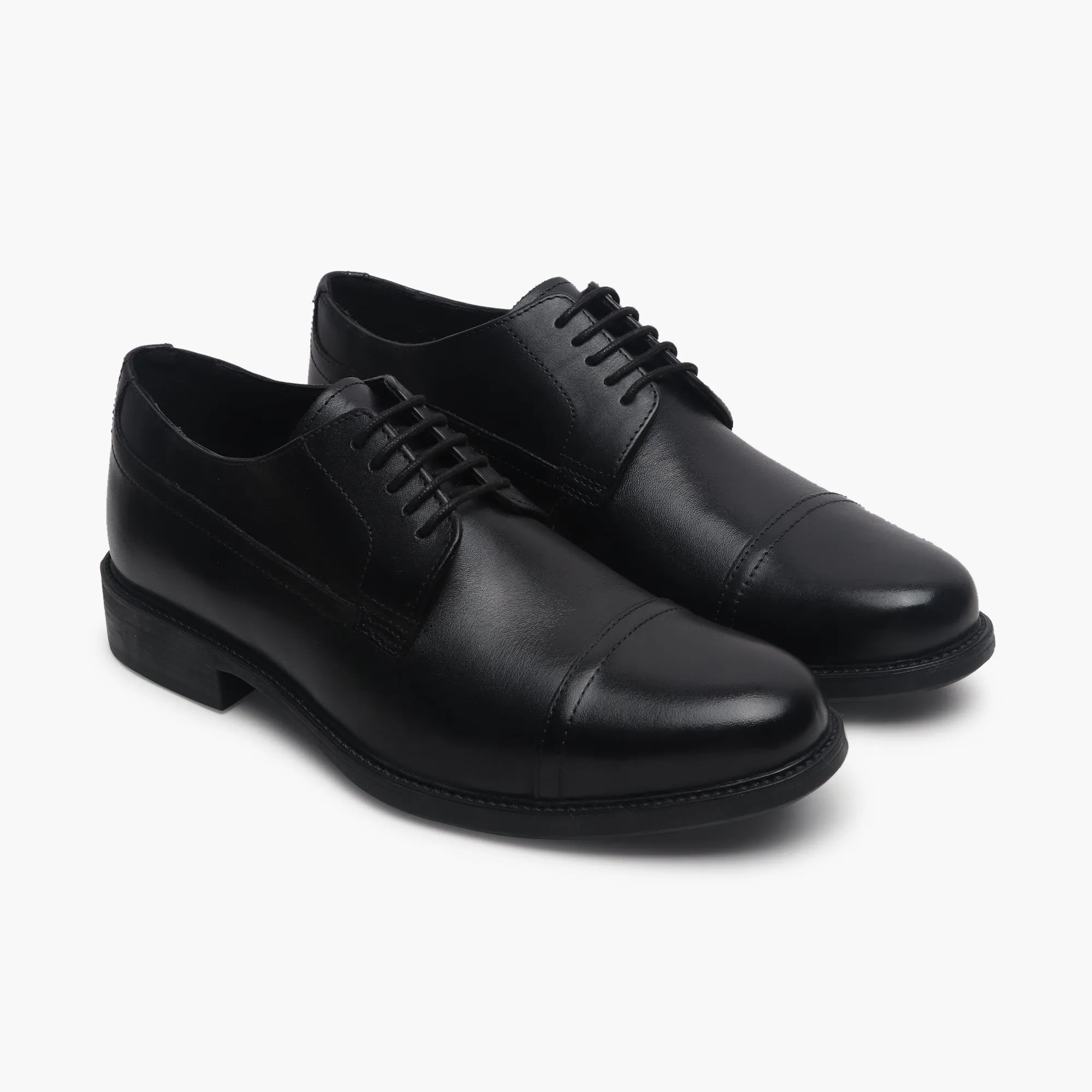 GEOX Carnaby Derby Shoes