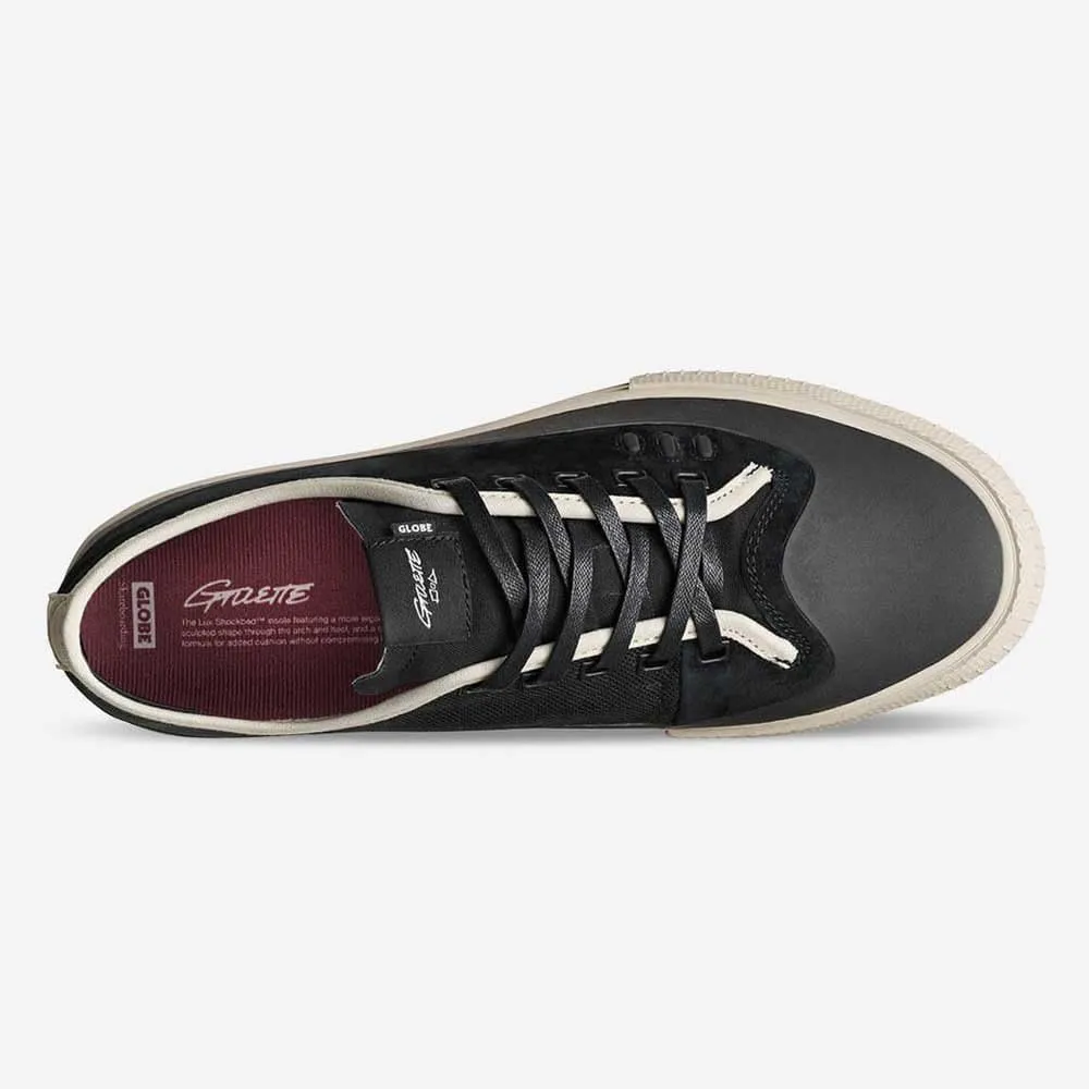 Gillette Black/Cream