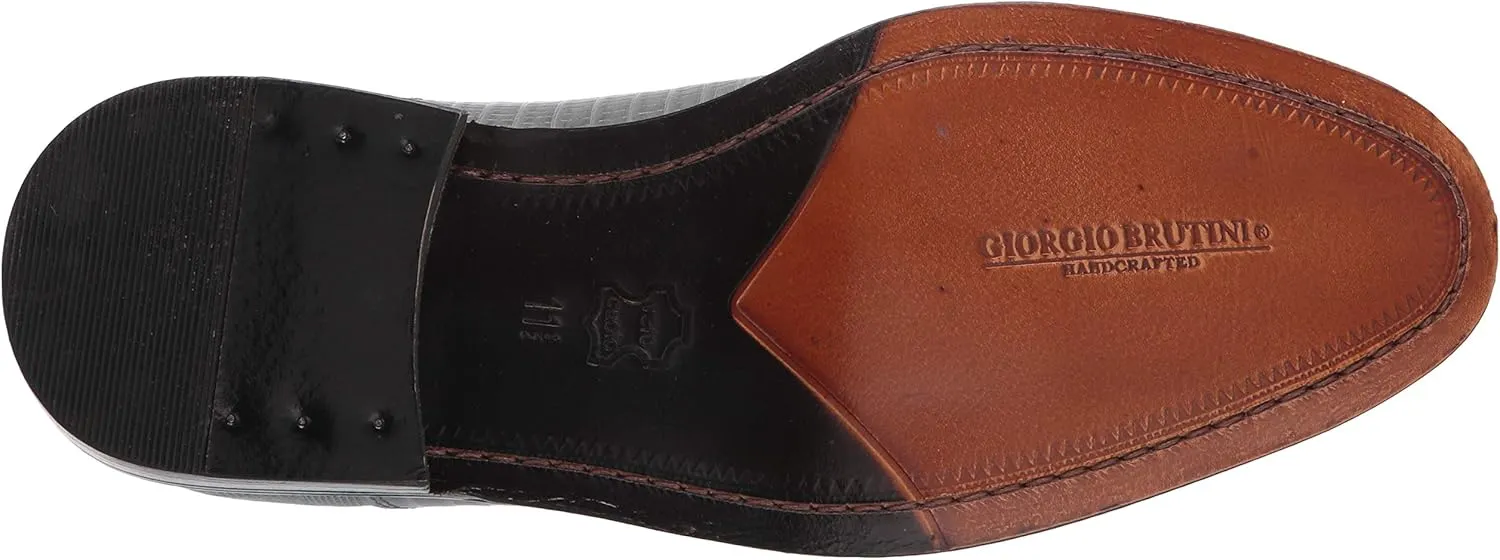 Giorgio Brutini Men's Melby Oxford