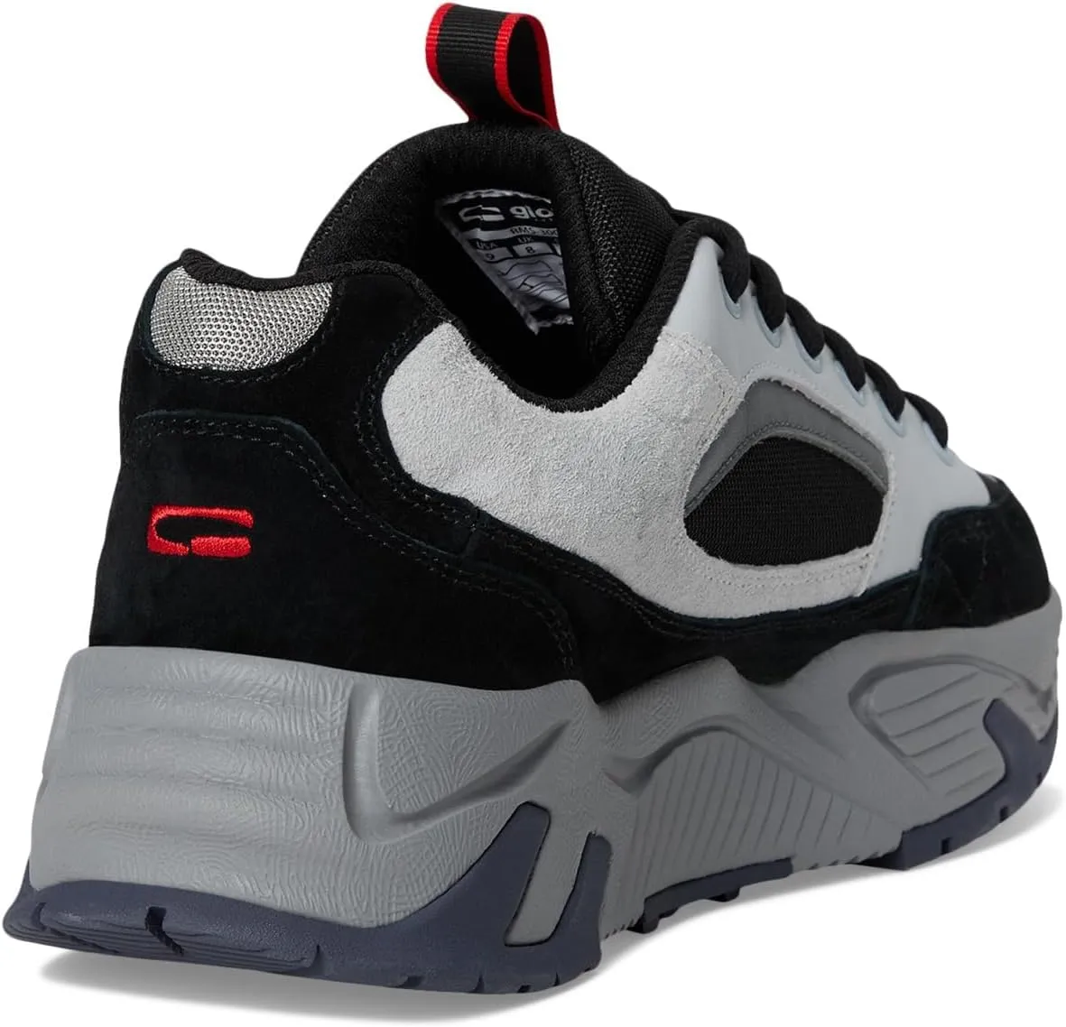 Globe Men's Rms-3000 Skate Shoe