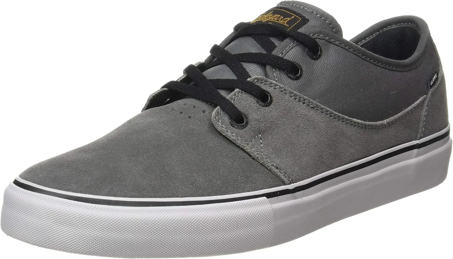 Globe Unisex Adults’ Mahalo Skateboard Shoe,
