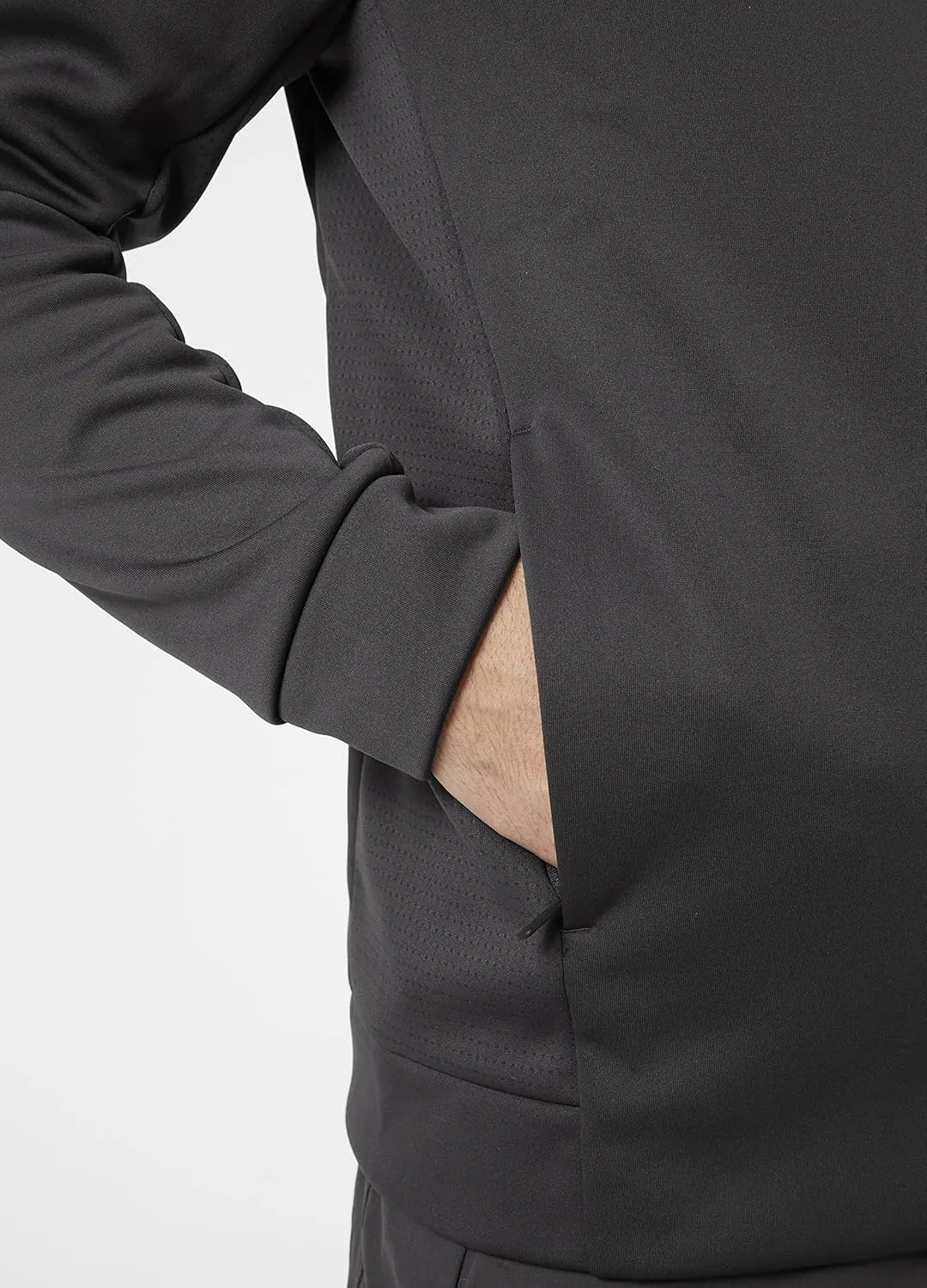 Helly Hansen Men's Crew Fleece Jacket