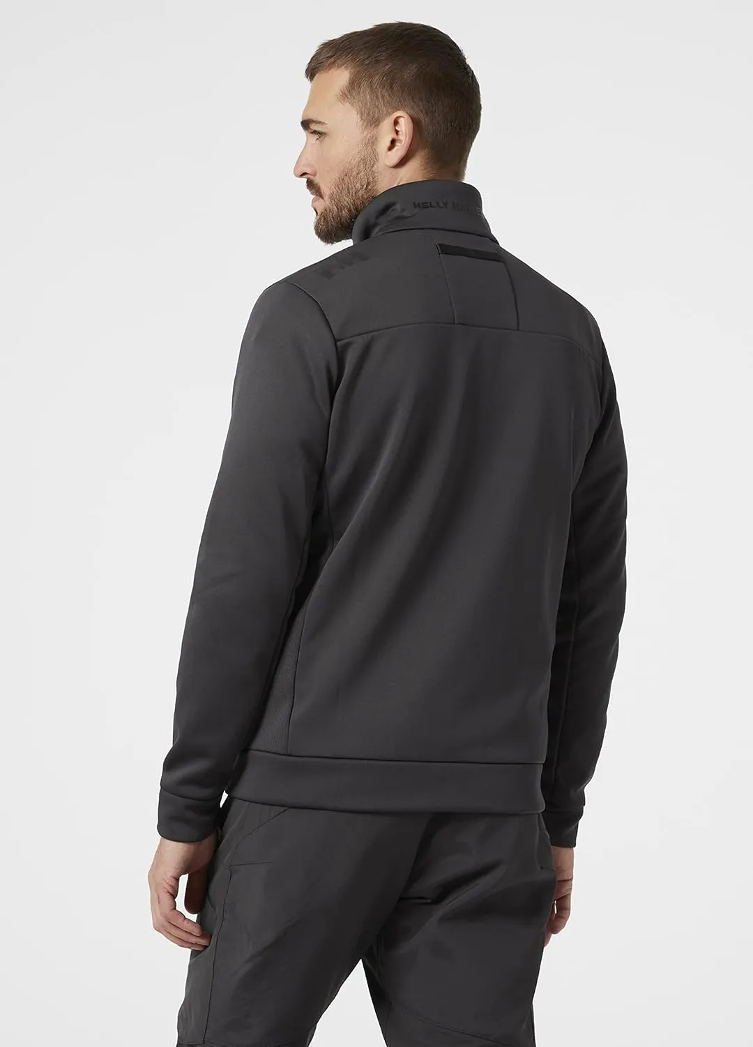 Helly Hansen Men's Crew Fleece Jacket