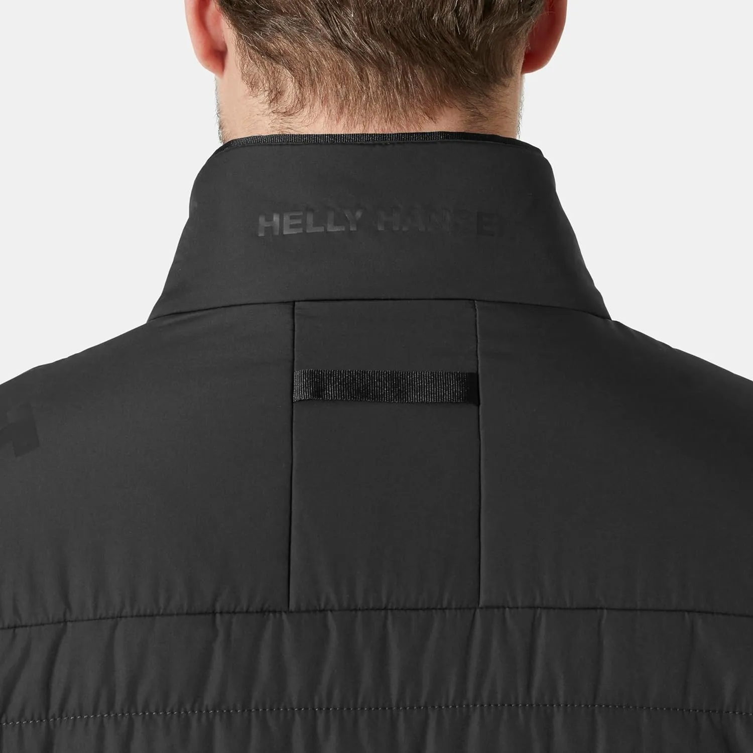 Helly-Hansen Men's Crew Insulator Jacket 2.0