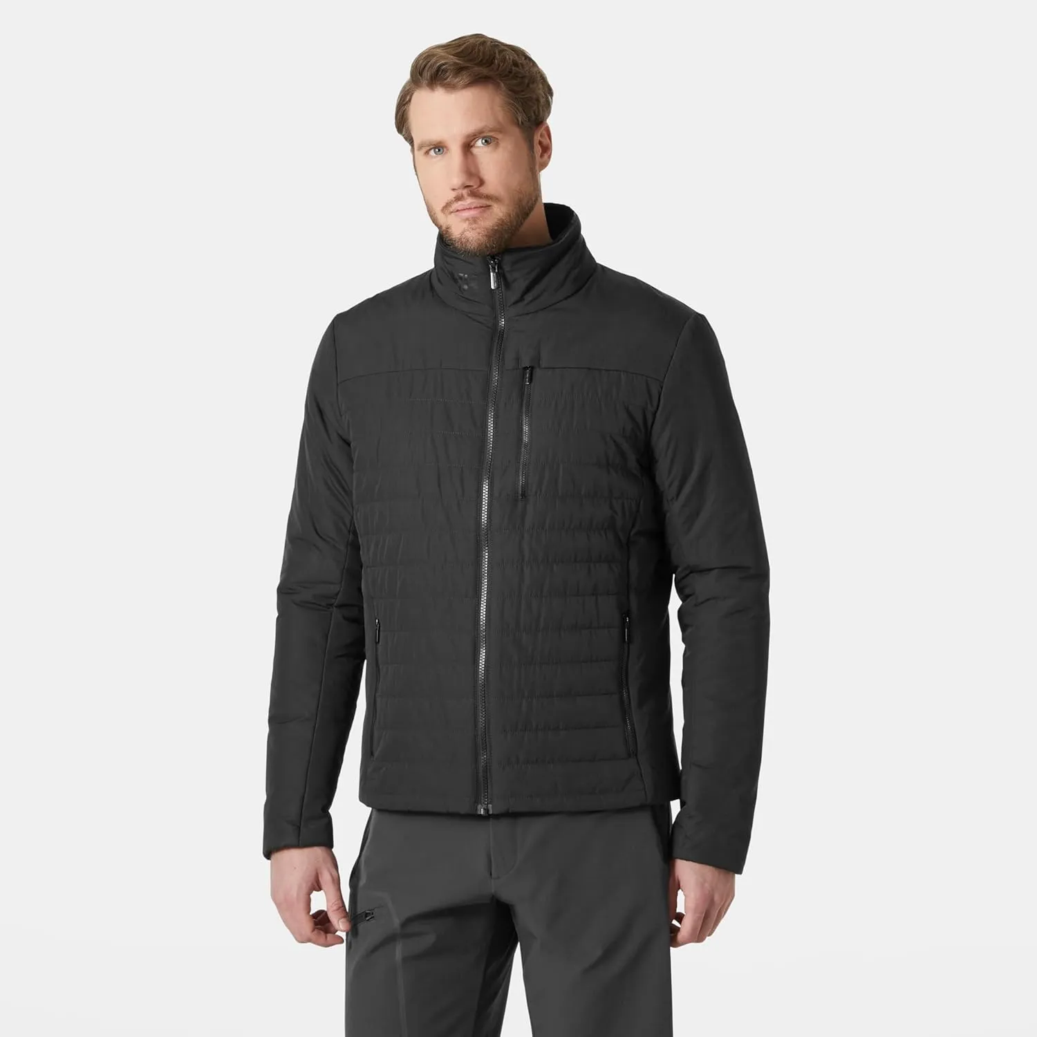 Helly-Hansen Men's Crew Insulator Jacket 2.0