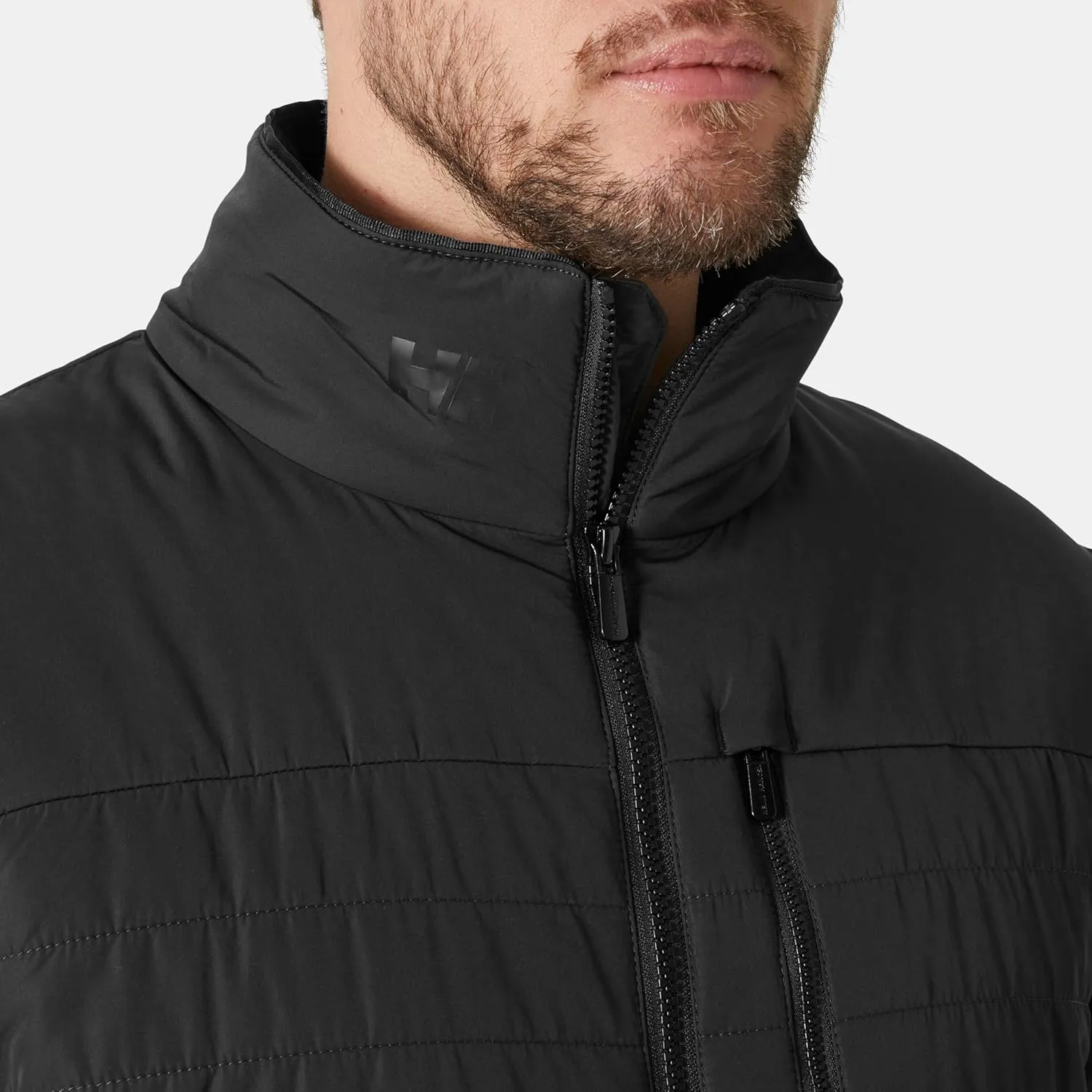 Helly-Hansen Men's Crew Insulator Jacket 2.0