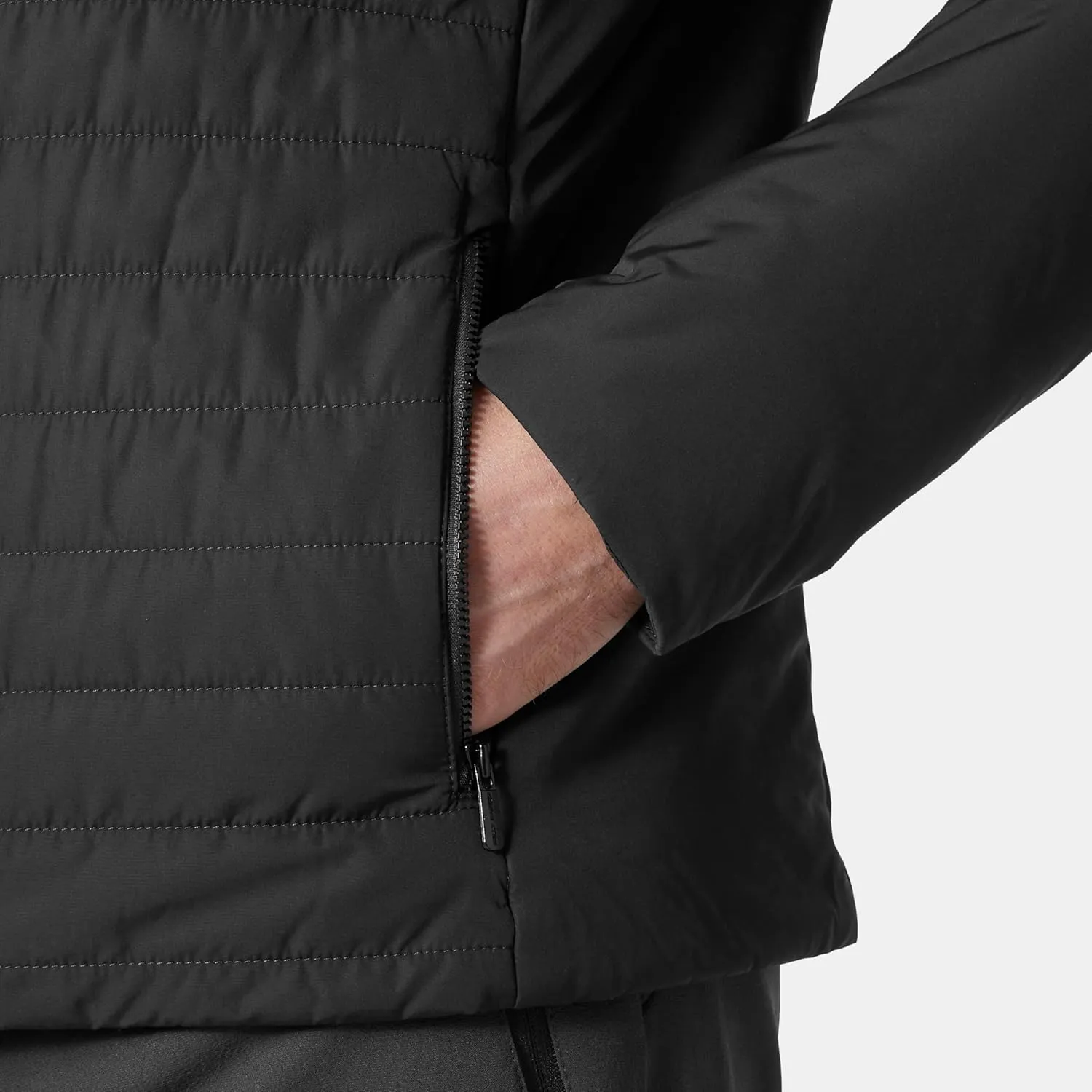 Helly-Hansen Men's Crew Insulator Jacket 2.0