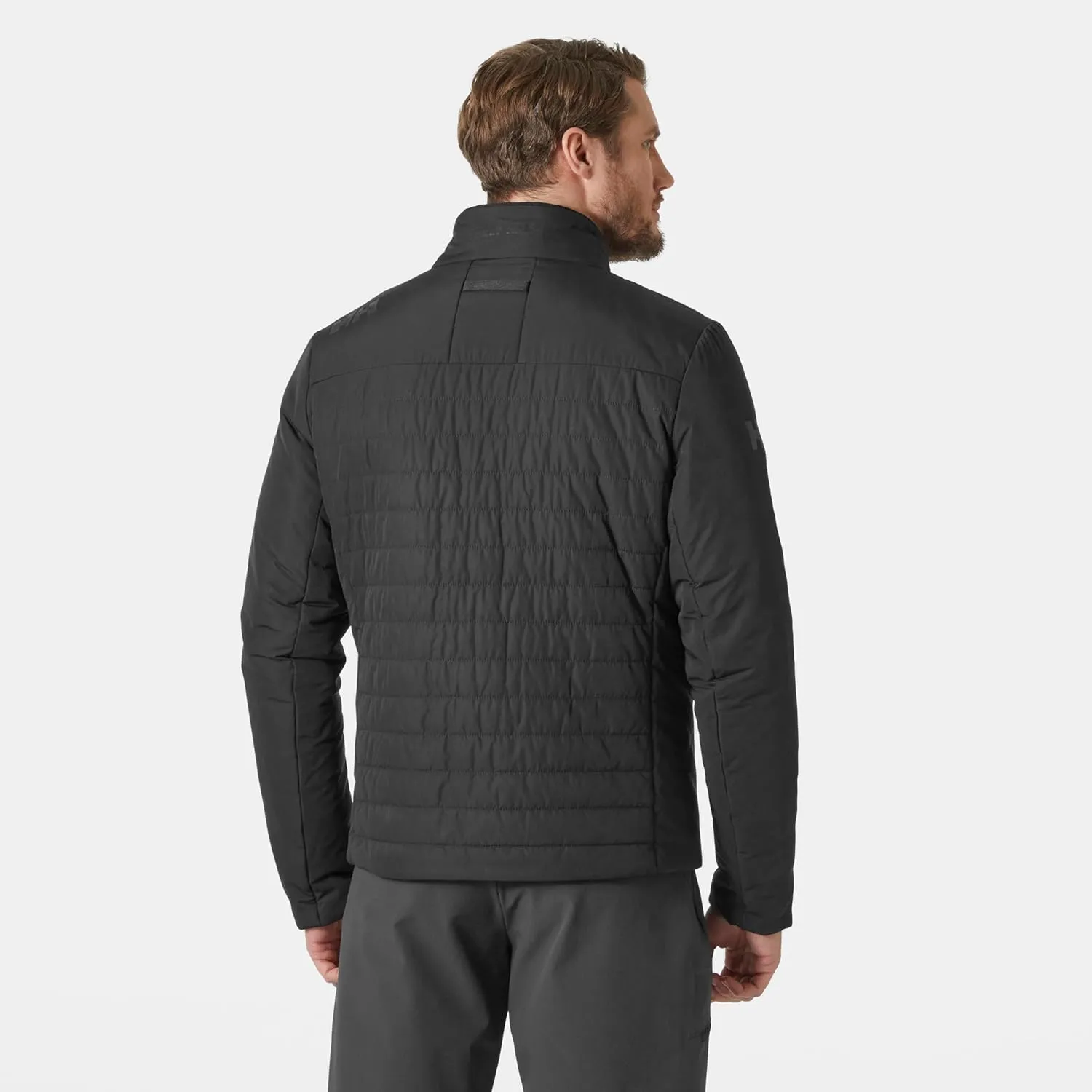 Helly-Hansen Men's Crew Insulator Jacket 2.0