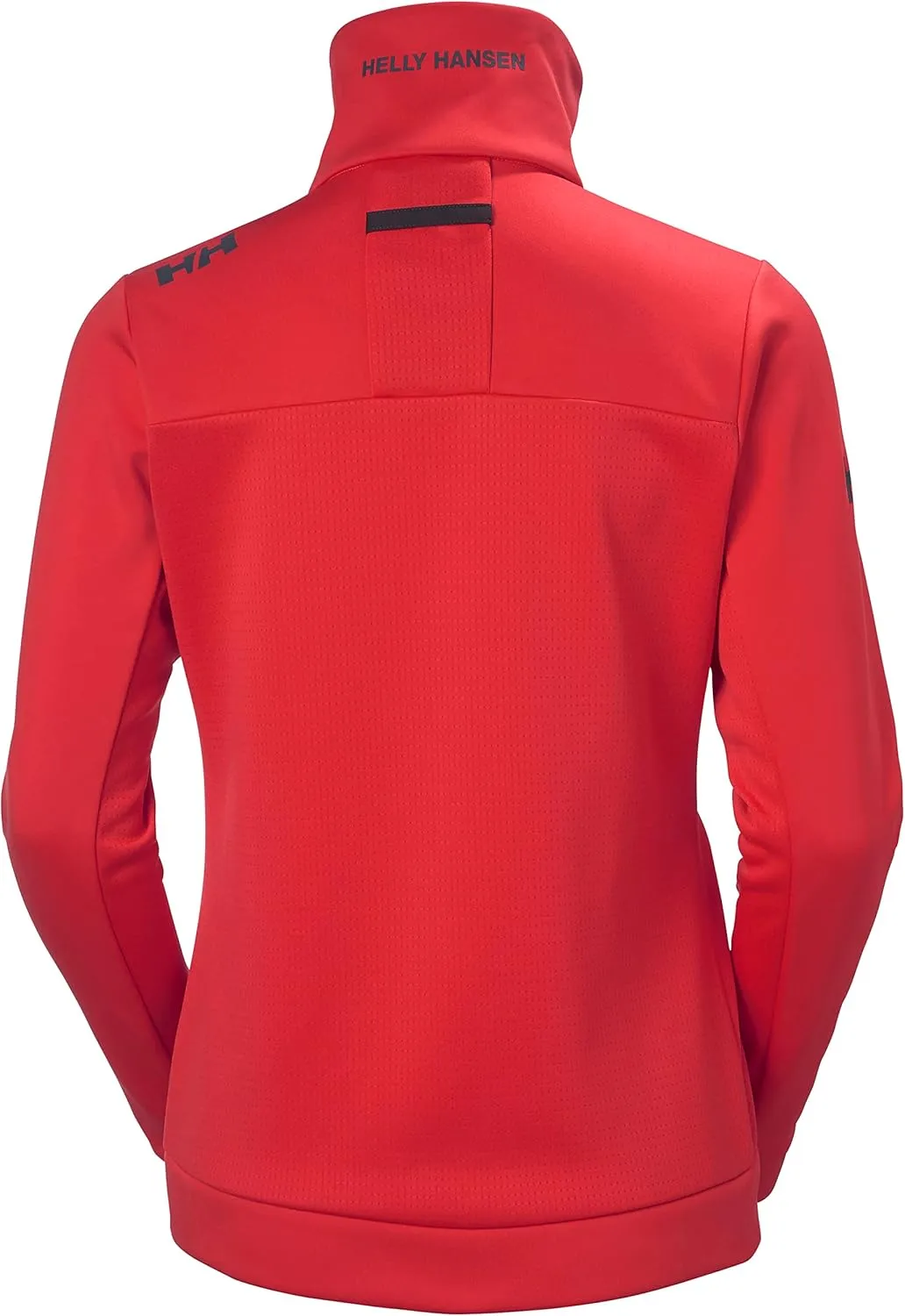 Helly Hansen Women's Crew Fleece Jacket