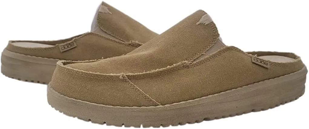 Hey Dude Men's Marty Shoe