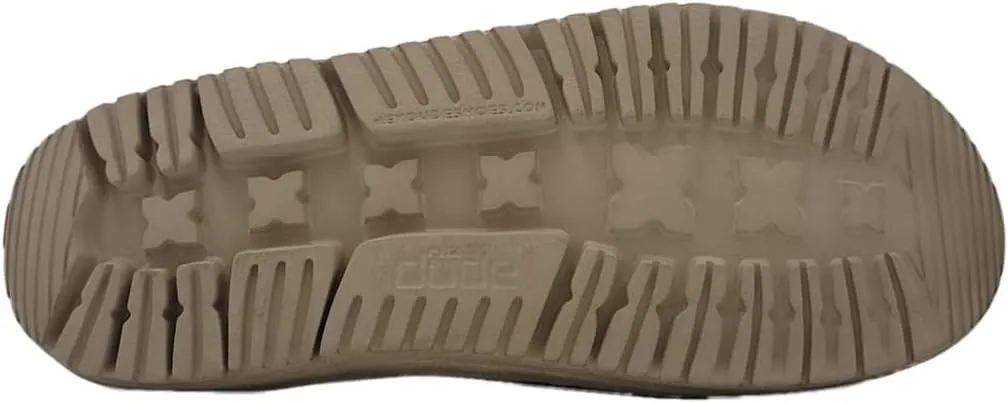 Hey Dude Men's Marty Shoe