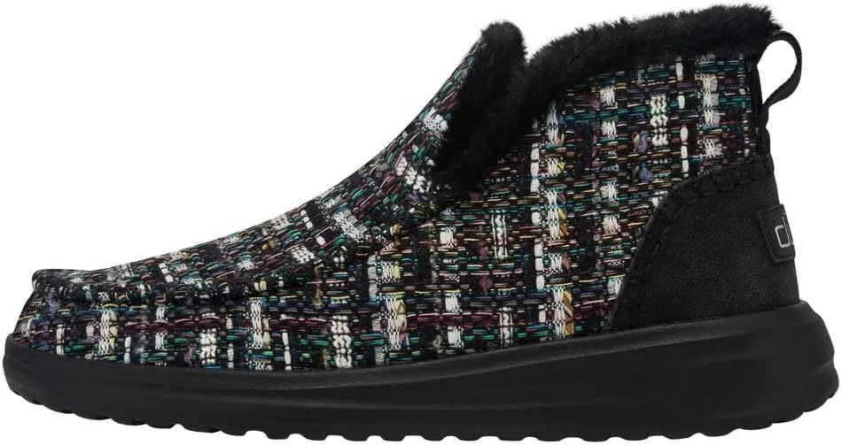 Hey Dude Women's Classic Denny