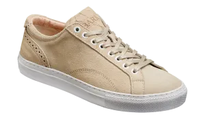 Isla - Beige Suede