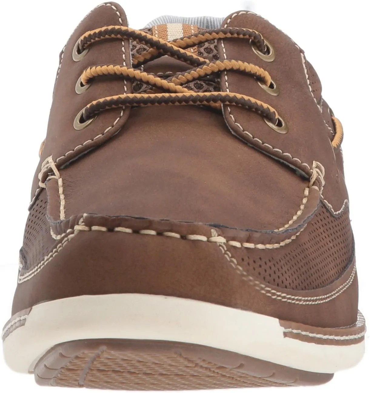 IZOD Men's Harding Boat Shoe