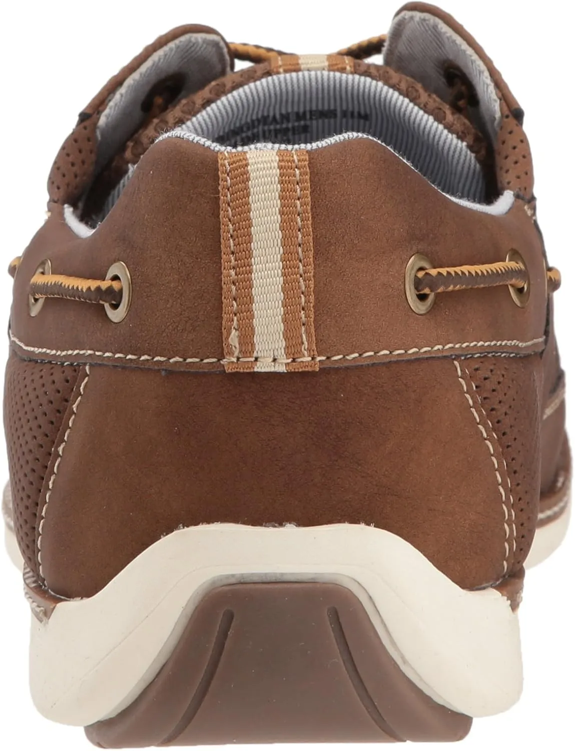 IZOD Men's Harding Boat Shoe