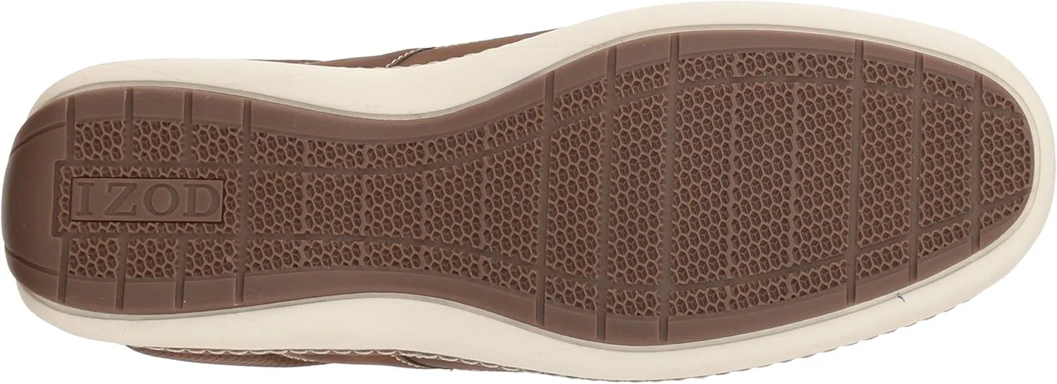 IZOD Men's Harding Boat Shoe