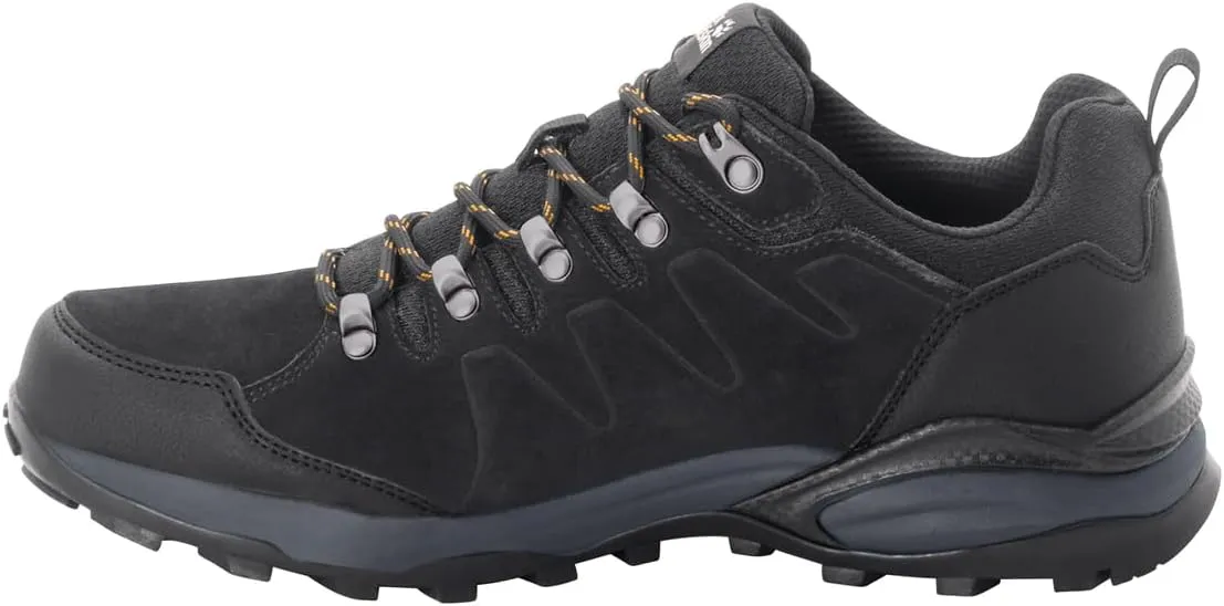 Jack Wolfskin Men's Outdoor Walking Shoe