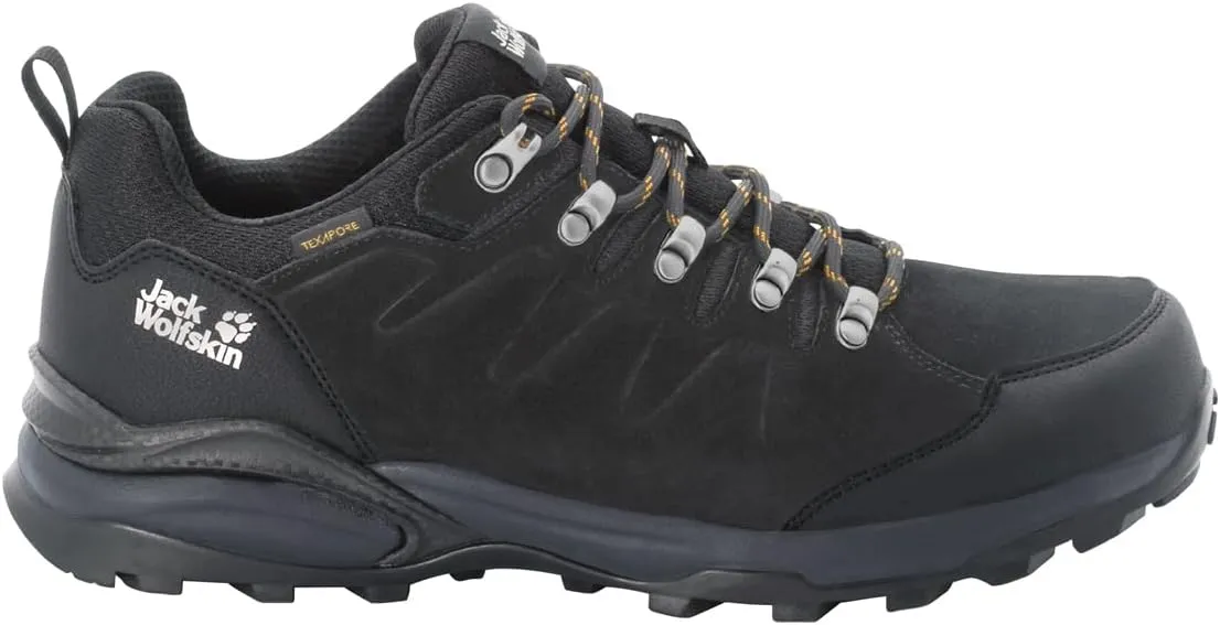 Jack Wolfskin Men's Outdoor Walking Shoe