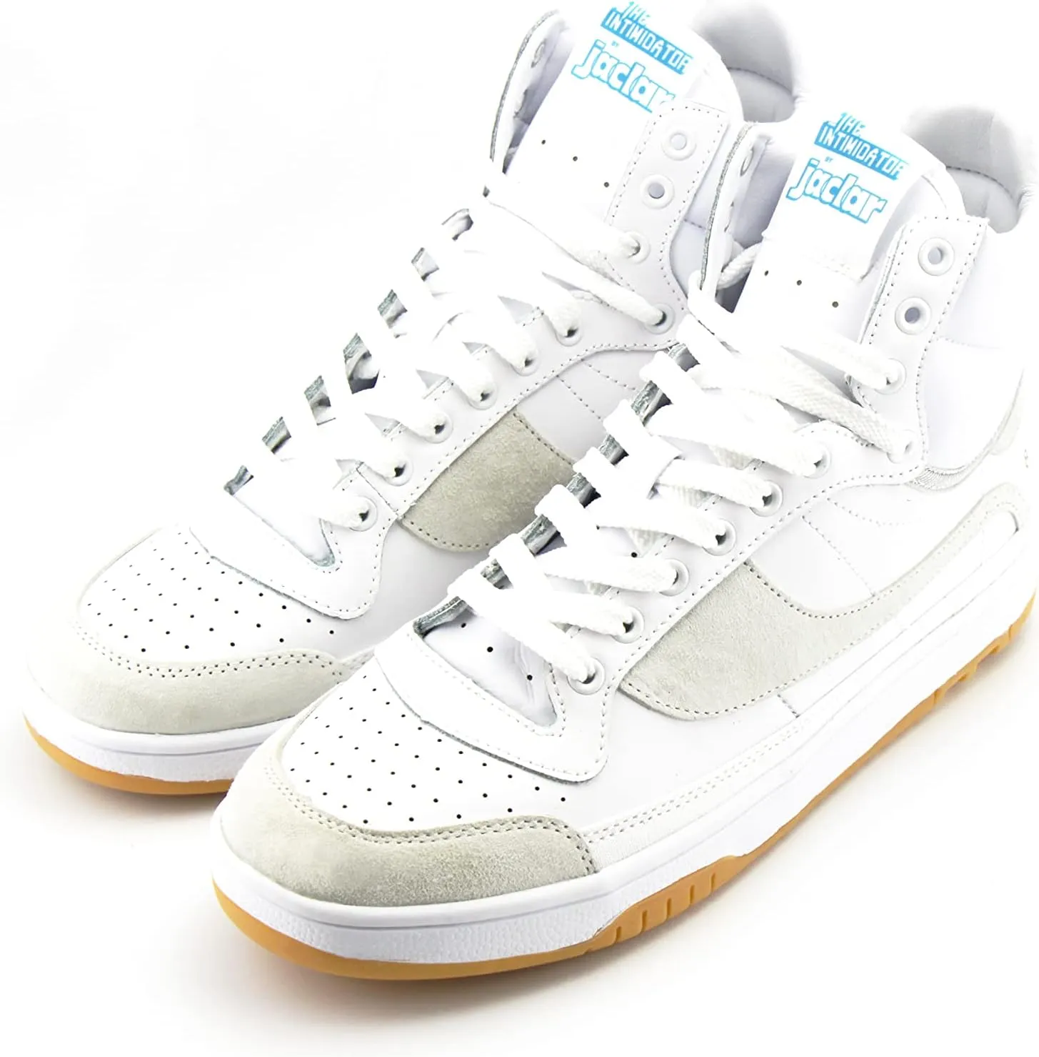 Jaclar Intimidator Hi