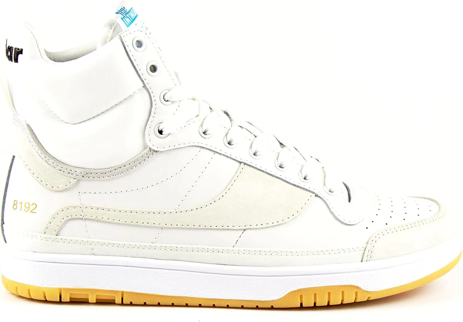 Jaclar Intimidator Hi