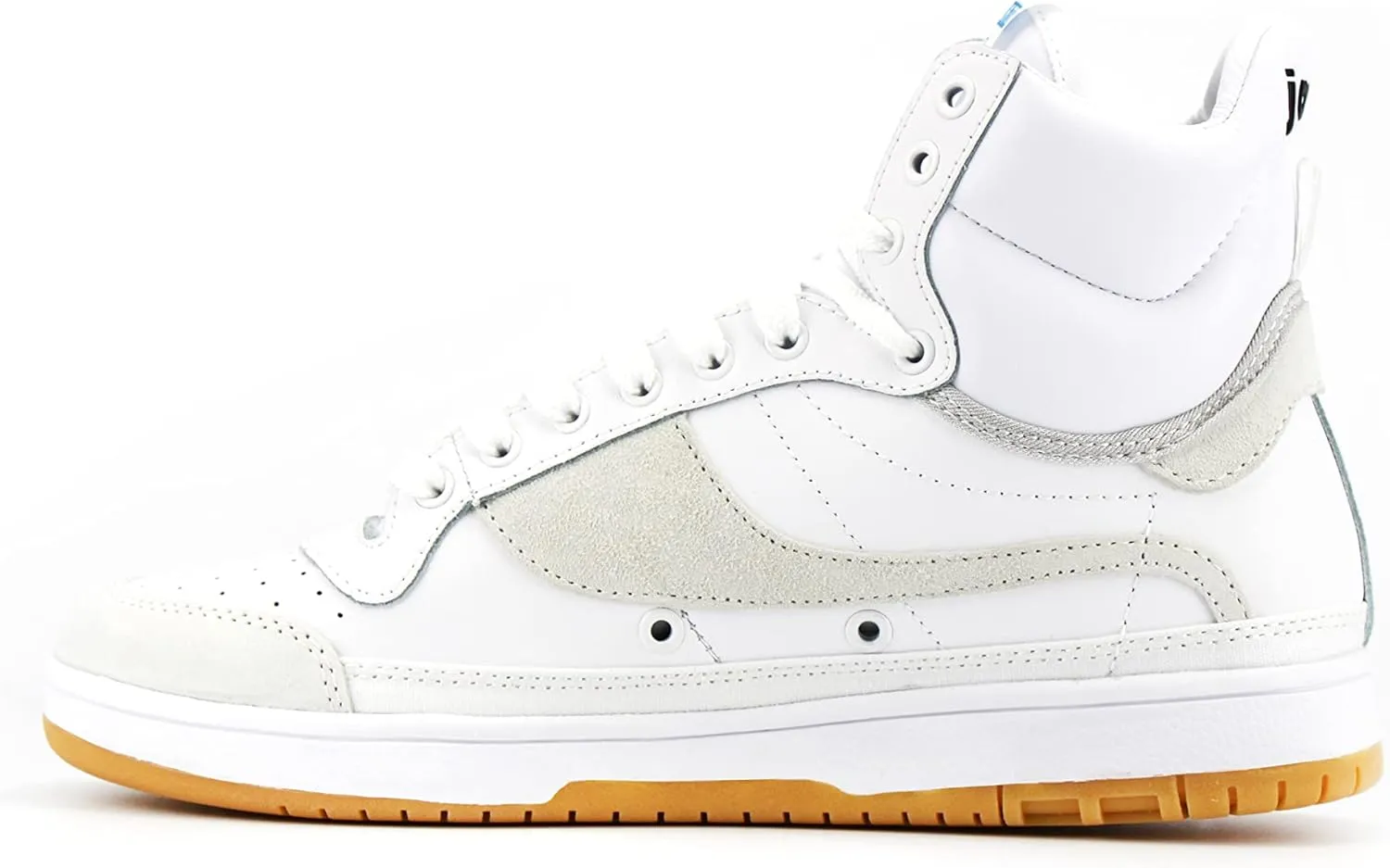 Jaclar Intimidator Hi