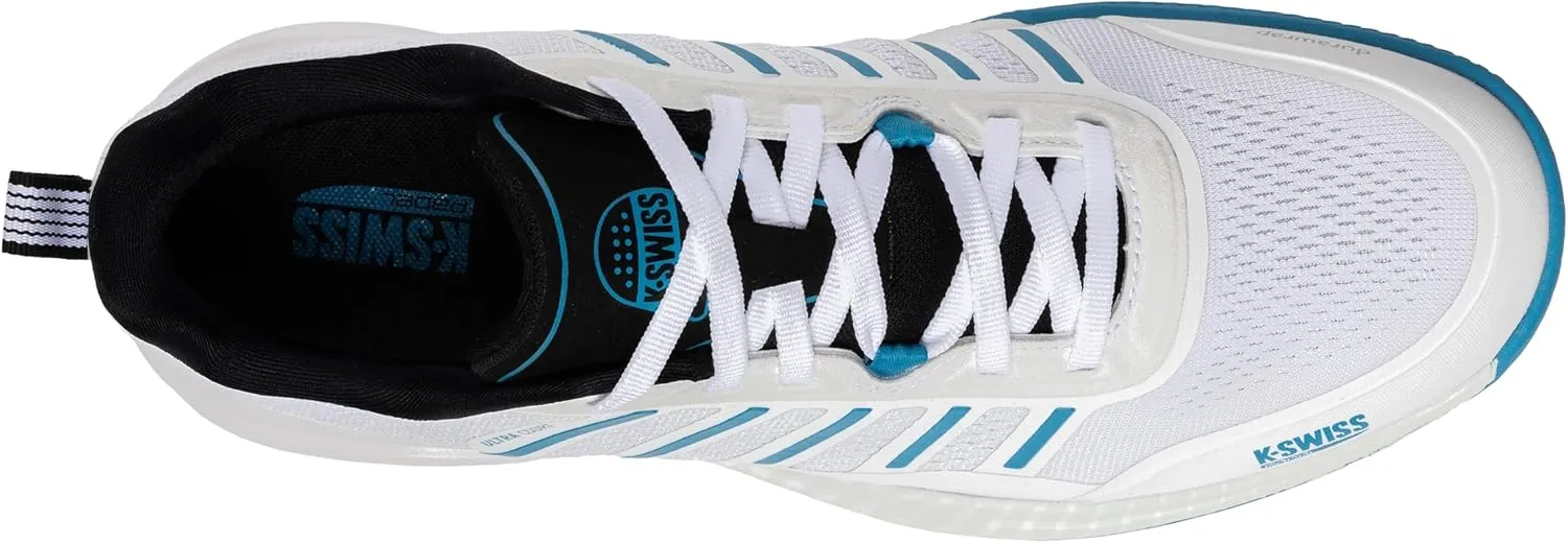 K-Swiss Men's Ultra Court Padel Shoe