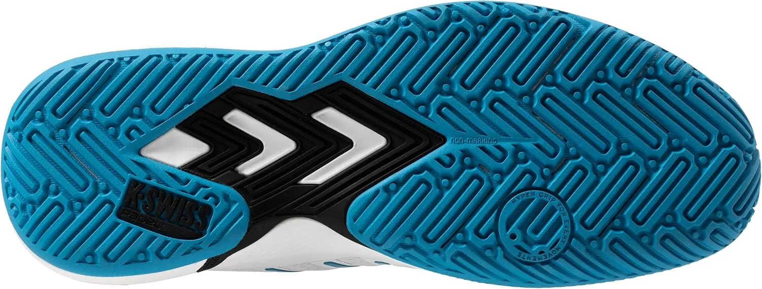 K-Swiss Men's Ultra Court Padel Shoe