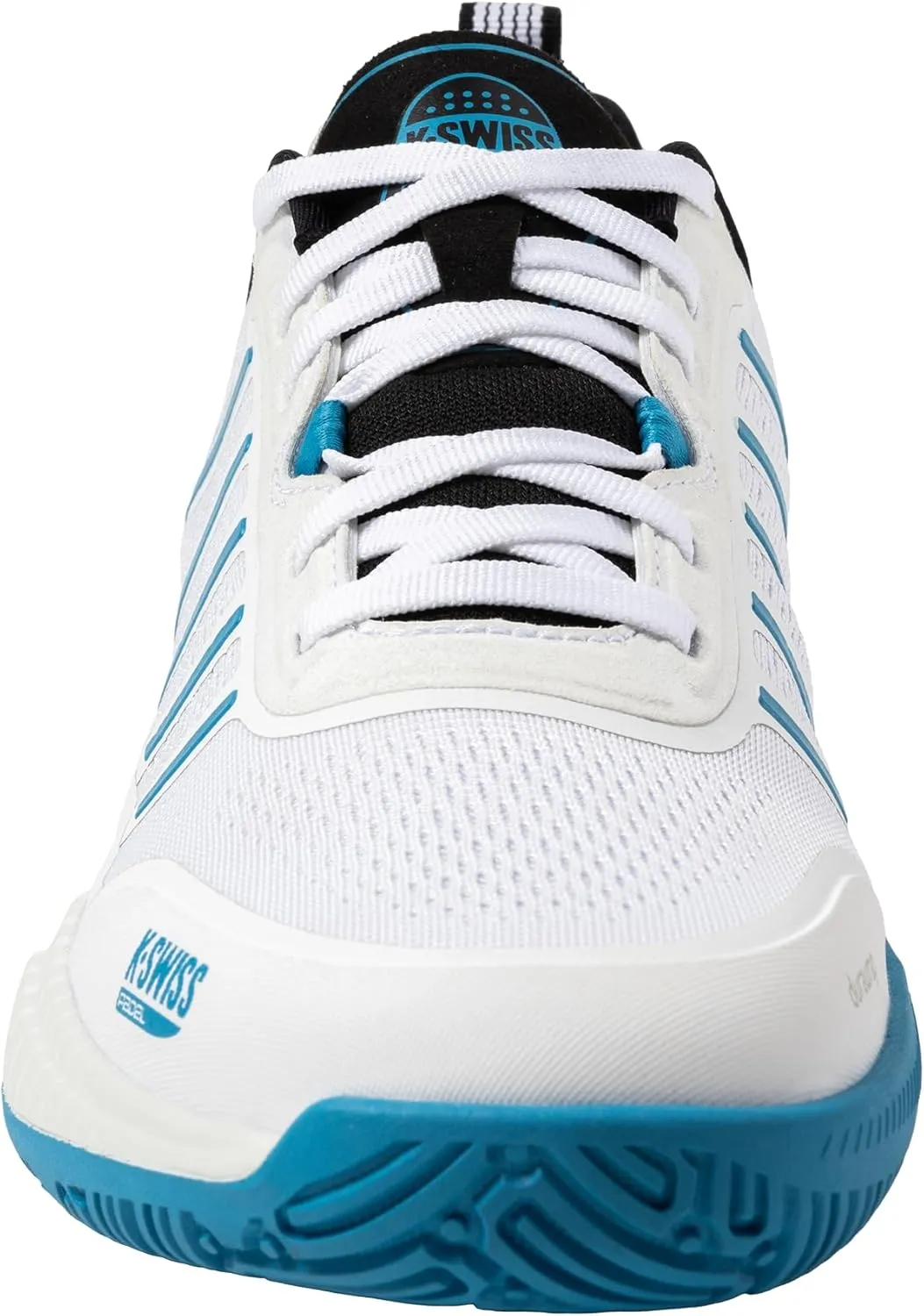 K-Swiss Men's Ultra Court Padel Shoe