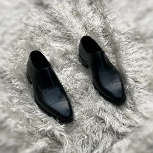 KAIDEN A1 - BLACK