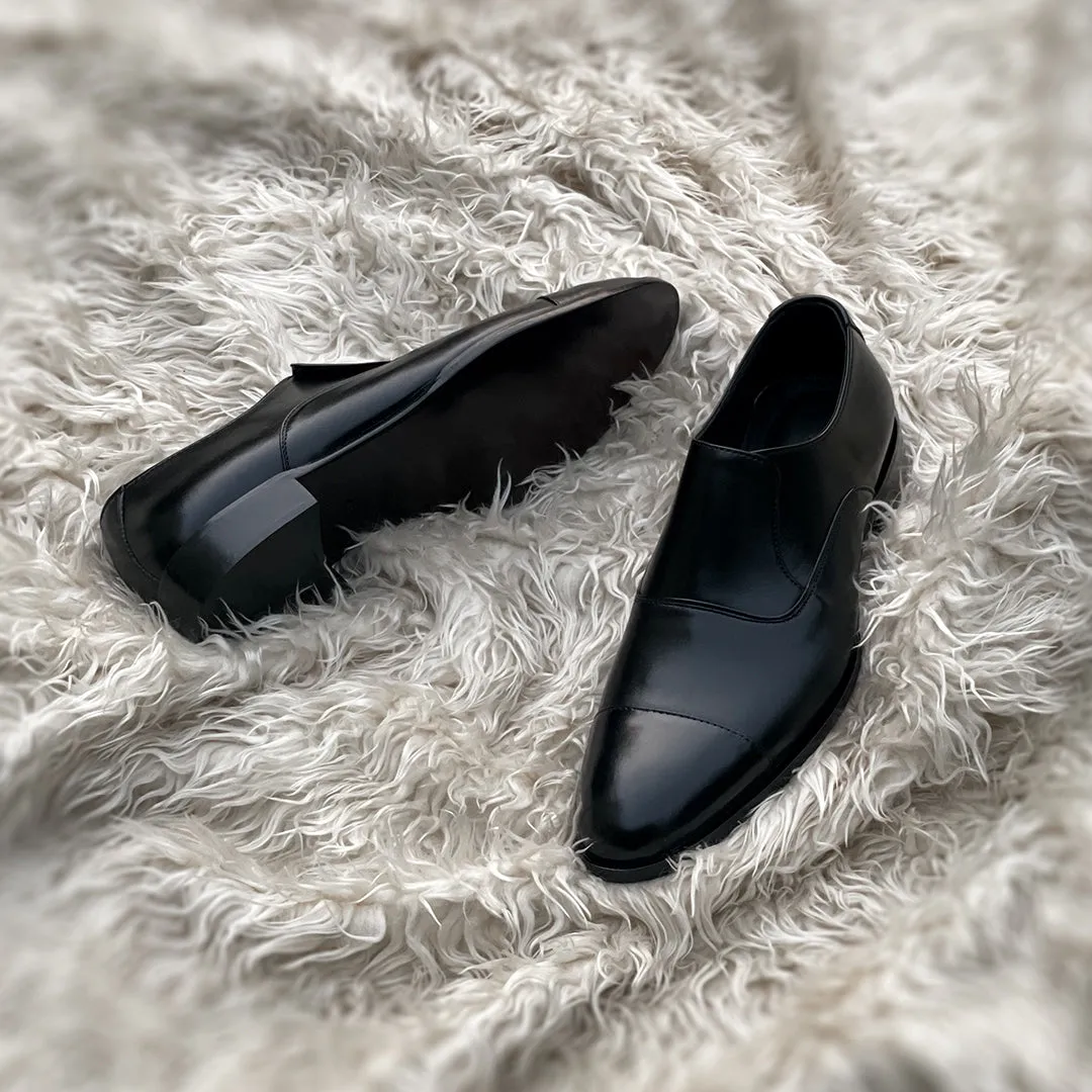 KAIDEN A1 - BLACK