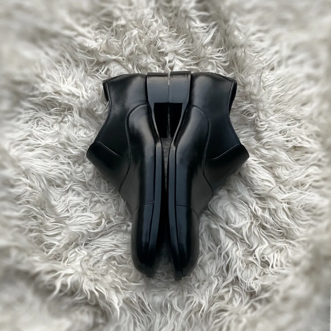 KAIDEN A1 - BLACK
