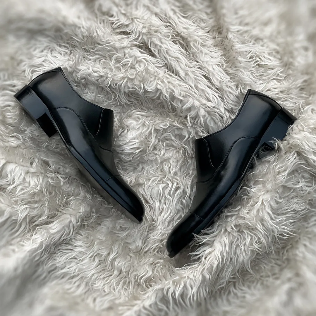 KAIDEN A1 - BLACK