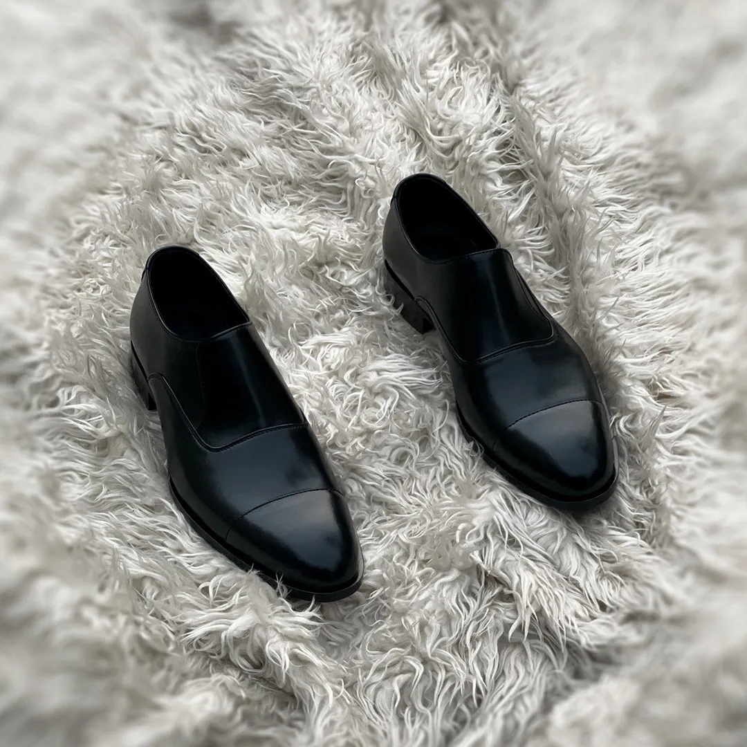 KAIDEN A1 - BLACK