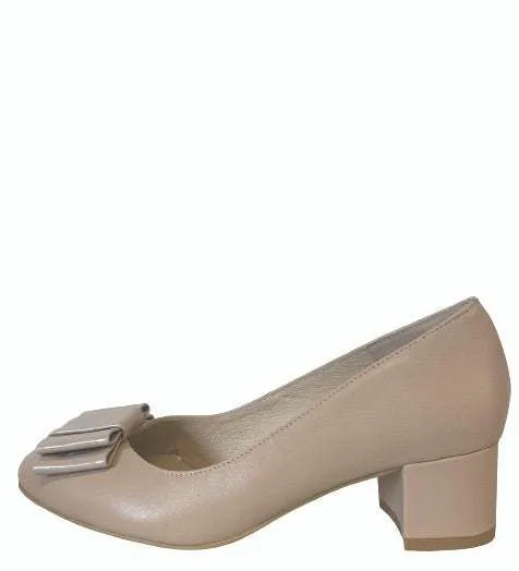 Karen Koo SKL7951BG- Court Shoe