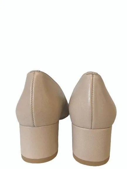 Karen Koo SKL7951BG- Court Shoe