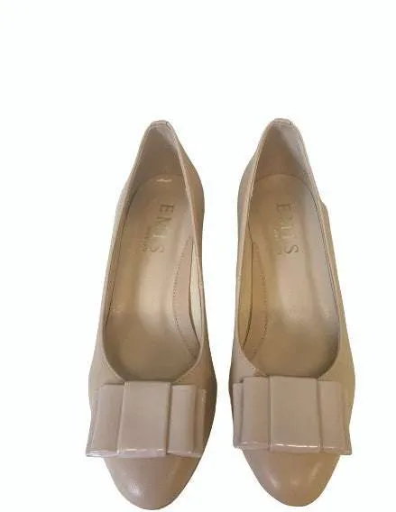 Karen Koo SKL7951BG- Court Shoe
