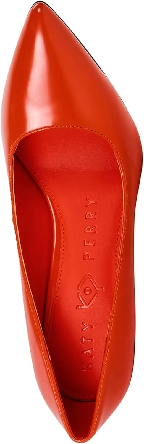 Katy Perry Women's The Laterr High Heel
