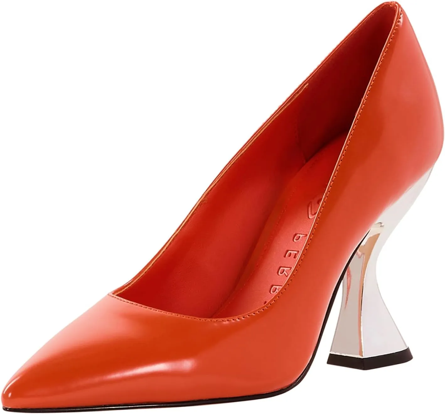 Katy Perry Women's The Laterr High Heel