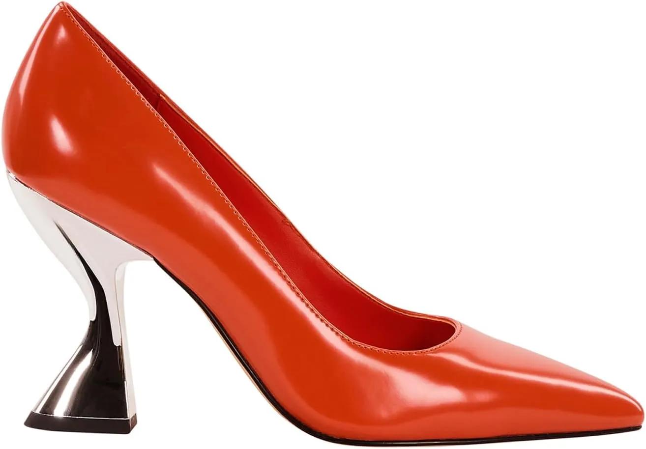 Katy Perry Women's The Laterr High Heel