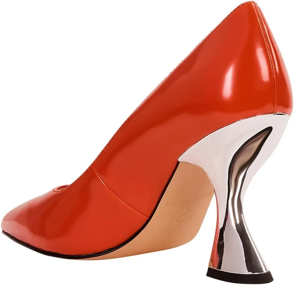 Katy Perry Women's The Laterr High Heel