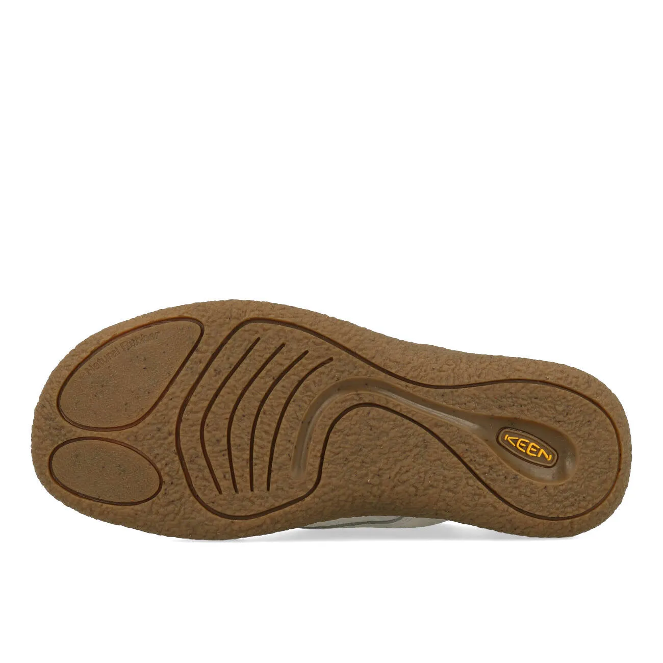 Keen Mosey Derby Leather W Damen Vapor Birch