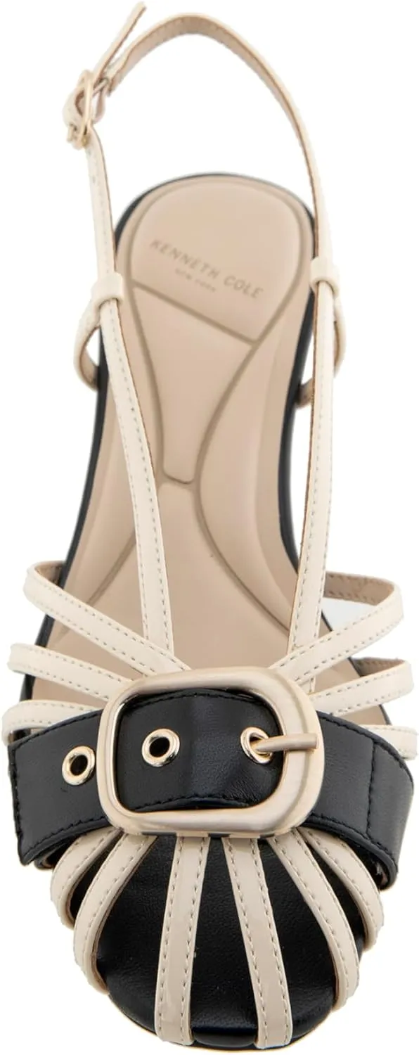 Kenneth Cole New York Women's Glenda Pump
