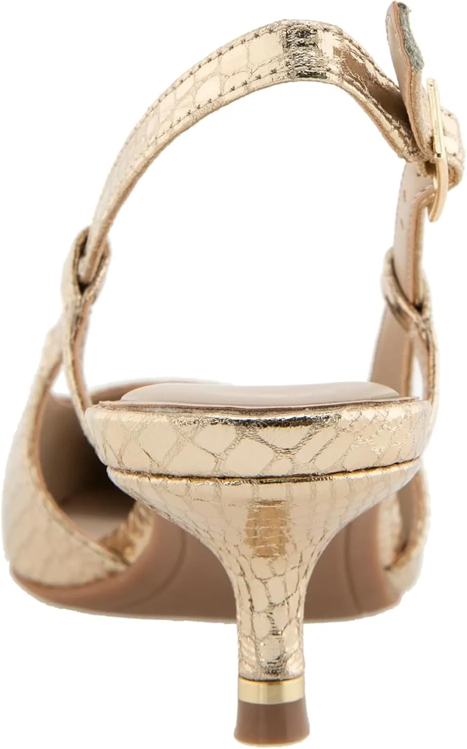 Kenneth Cole New York Women's Martha Pump