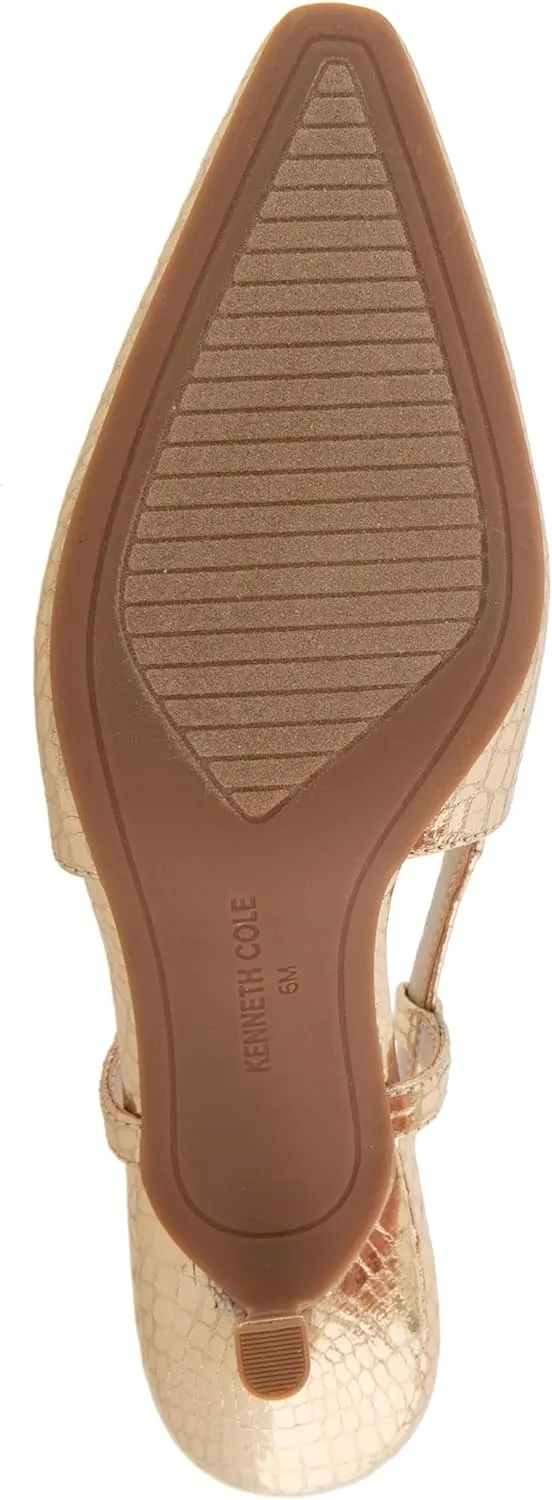 Kenneth Cole New York Women's Martha Pump