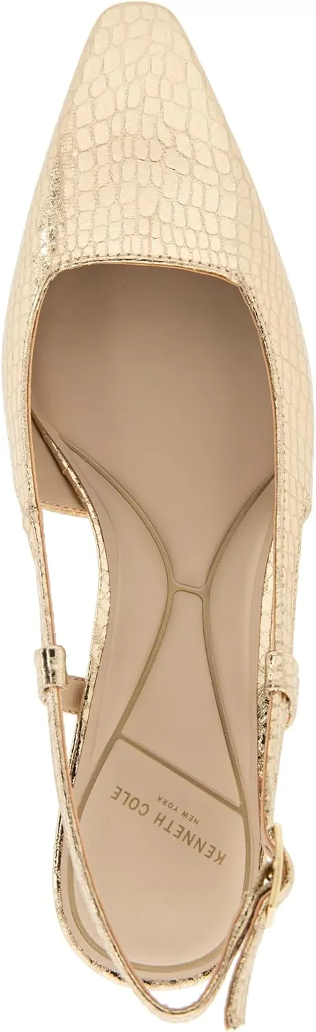 Kenneth Cole New York Women's Martha Pump