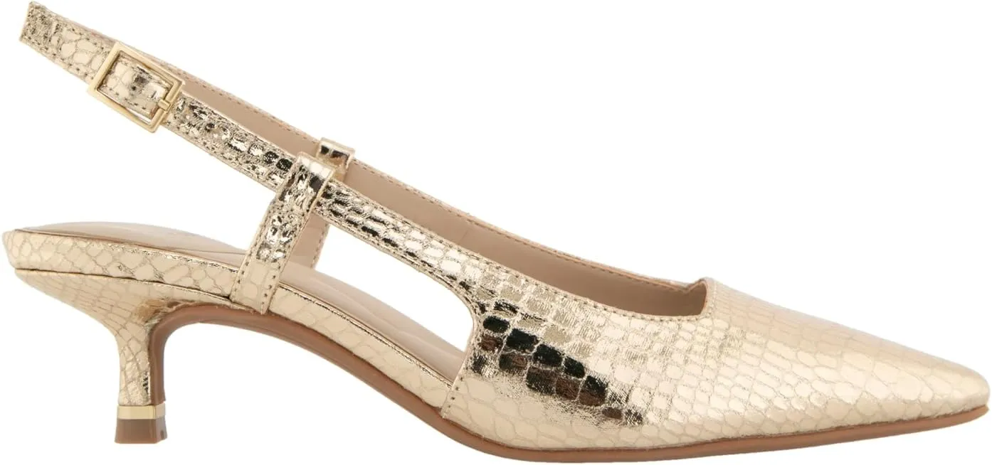 Kenneth Cole New York Women's Martha Pump