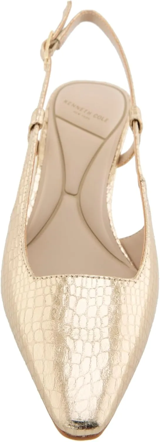 Kenneth Cole New York Women's Martha Pump