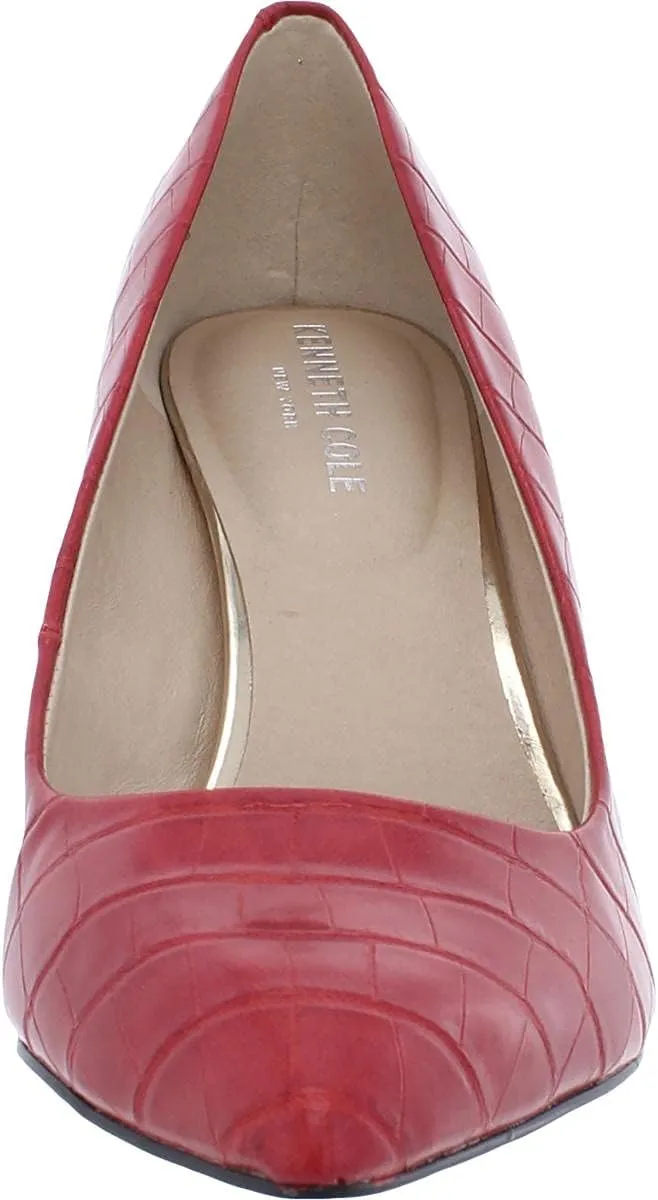 Kenneth Cole Women's Riley 85 Pump