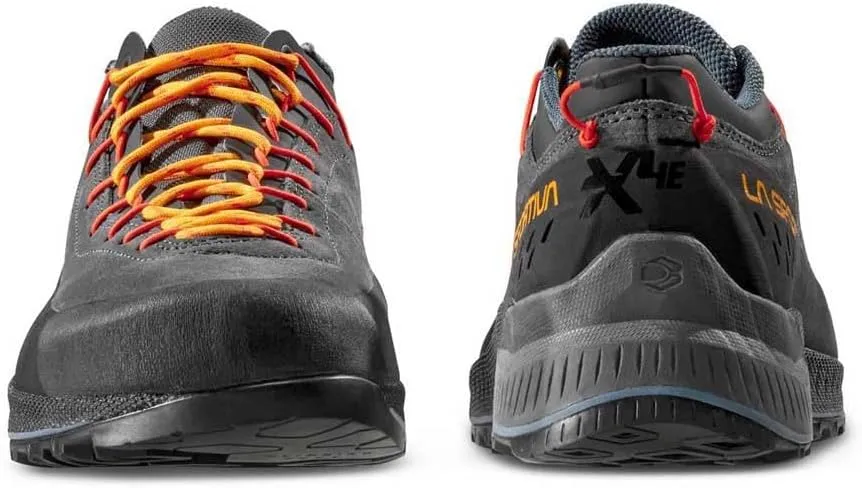 LA SPORTIVA TX4 Evo Stable Men's Approach Shoes, Hiking Shoes