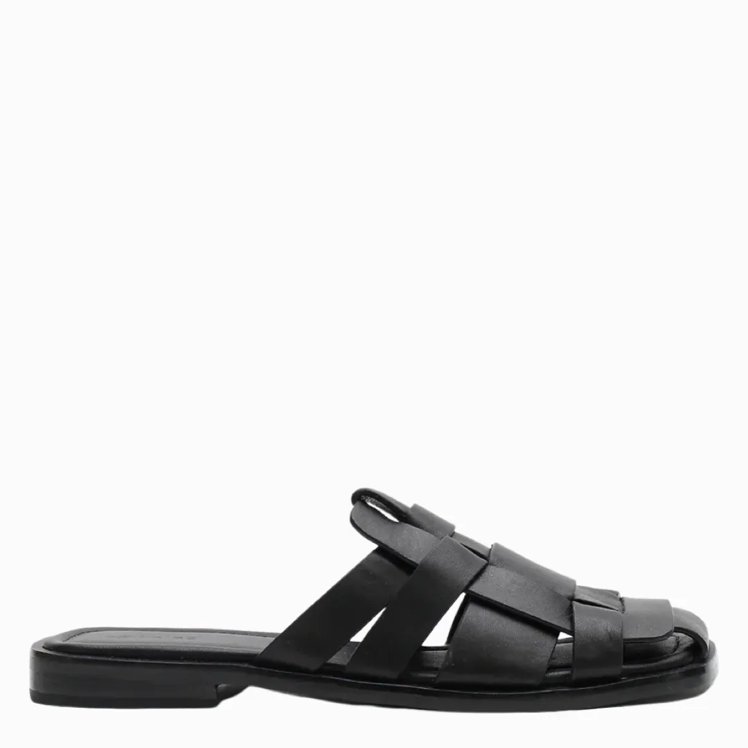 la tribe fisherman mule